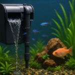 Filtro de Aquário e o Papel Silencioso Que Mantém a Vida Equilibrada