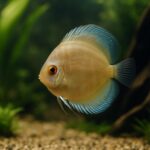 Peixe de Água Doce e o Encanto de Criar Vida em Ambientes Equilibrados