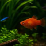 Peixe de Aquário e o Fascínio de Criar Vida Dentro de Casa